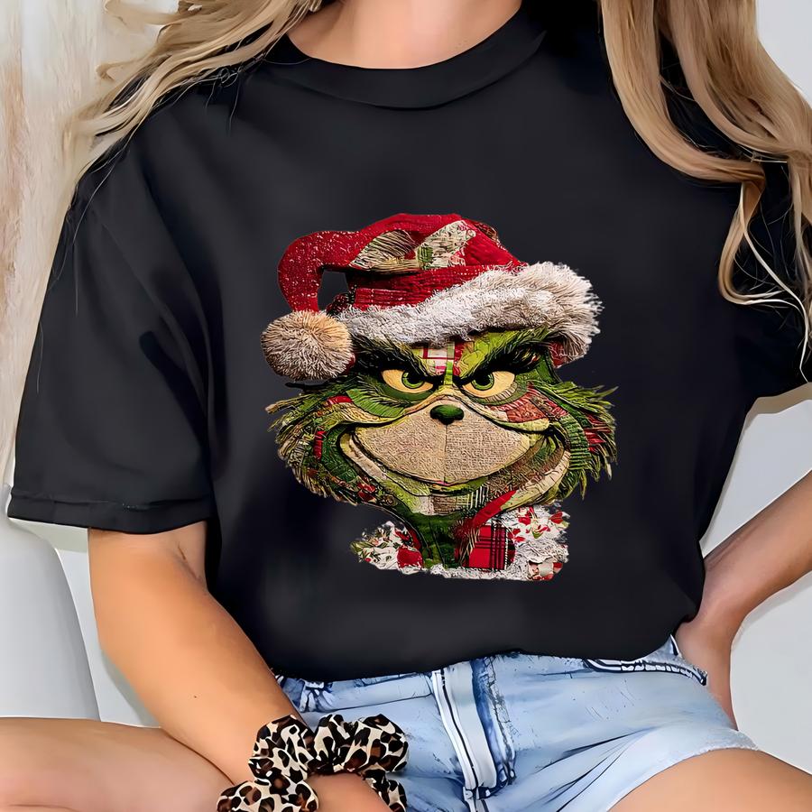 Christmas Sweatshirt, Happy Mass Shirt, Funny Winter Season Shirt, Cute Winter Party Tee, Xmas Season Shirt T-shirt