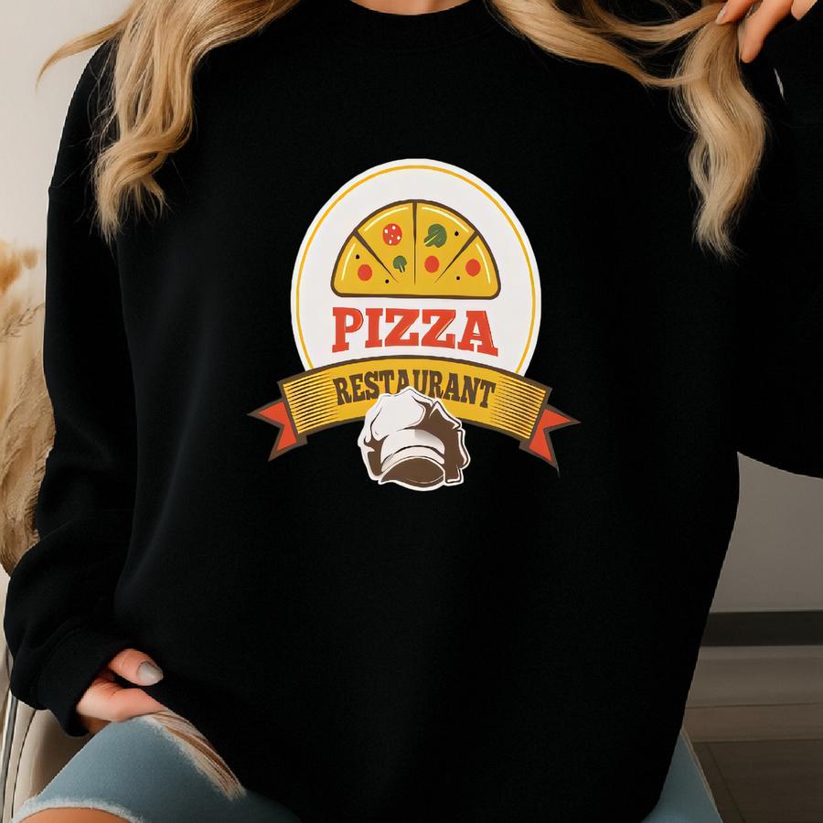 Custom Company Logo T-shirt, Double Sided Personalized Shirt Front Back Print, Custom Tee For Business Or Personal Use Sweatshirt,hoodie Sweatshirt