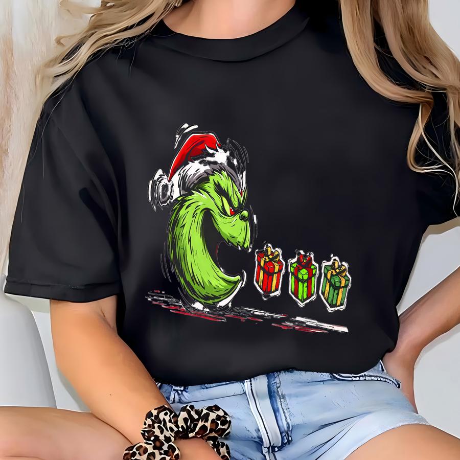 ® Mas Shirt, Christmas Shirt, Christmas Funny Shirt For Xmas, Funny Hoodie, Christmas Shirt T-shirt