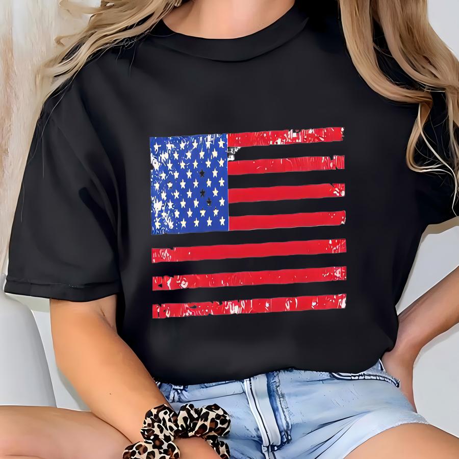 ® Freedom Shirt, Patriotic Tribute Tee, Freedom Legacy Graphic, Political Awareness Gift, Usa Memorial Day Apparel T-shirt