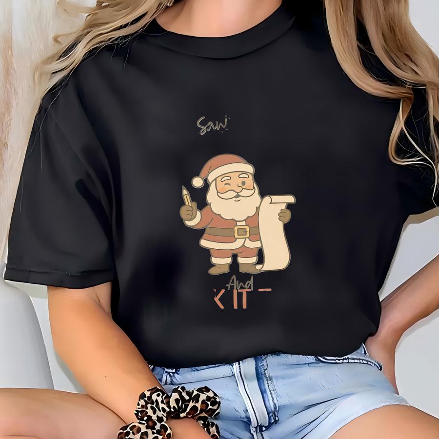 Math Teacher Christmas Shirt, ® Math Crew Xmas Hoodie, Funny X-mas Teacher Tee, Mathematics Teacher Gift, Math Santa Tshirt T-shirt