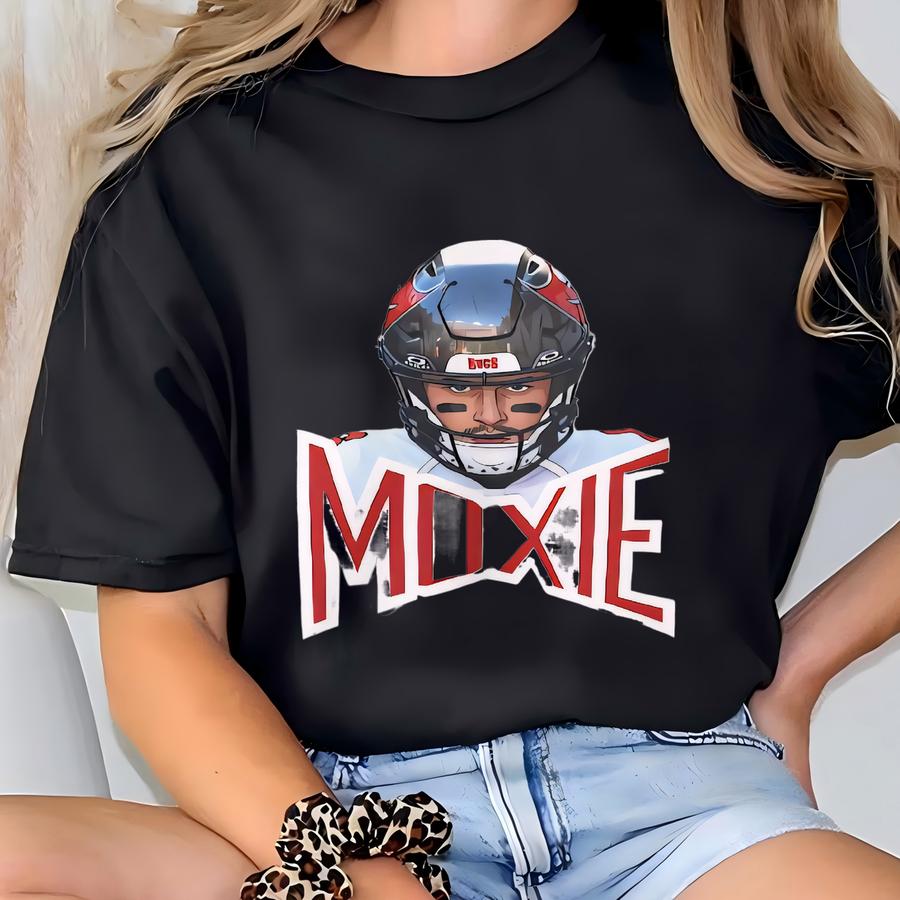 Baker Mayfield Sweatshirt, Baker Mayfield Shirt, Baker Mayfield, Tampa Bay Buccaneers Fan Sweatshirt T-shirt