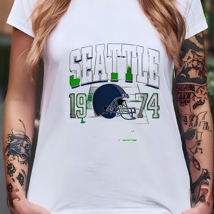 Seattle Football Sweatshirt, Game Day Shirt, Seattle Team Football Shirt, Sunday Seattle, Seattle Football T-shirt Seattle Football Sweatshirt, Game Day Shirt, Seattle Team Football Shirt, Sunday Seattle, Seattle Football T-shirt