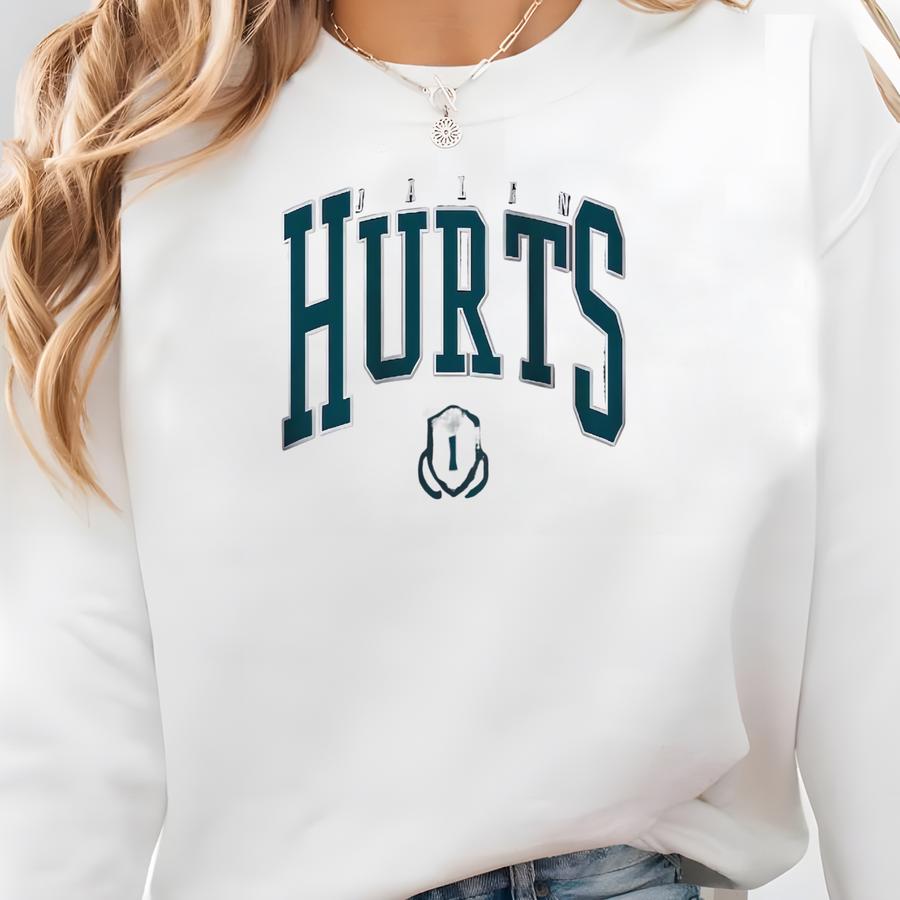 Jalen Hurts T Shirt, Football Shirt, Classic Jalen Hurts 90s Graphic Tee, Jalen Hurts Vintage Style, Gift, Jalen Hurts Retro Style Dark Sweatshirt Jalen Hurts T Shirt, Football Shirt, Classic Jalen Hurts 90s Graphic Tee, Jalen Hurts Vintage Style, Gift, Jalen Hurts Retro Style Dark Sweatshirt