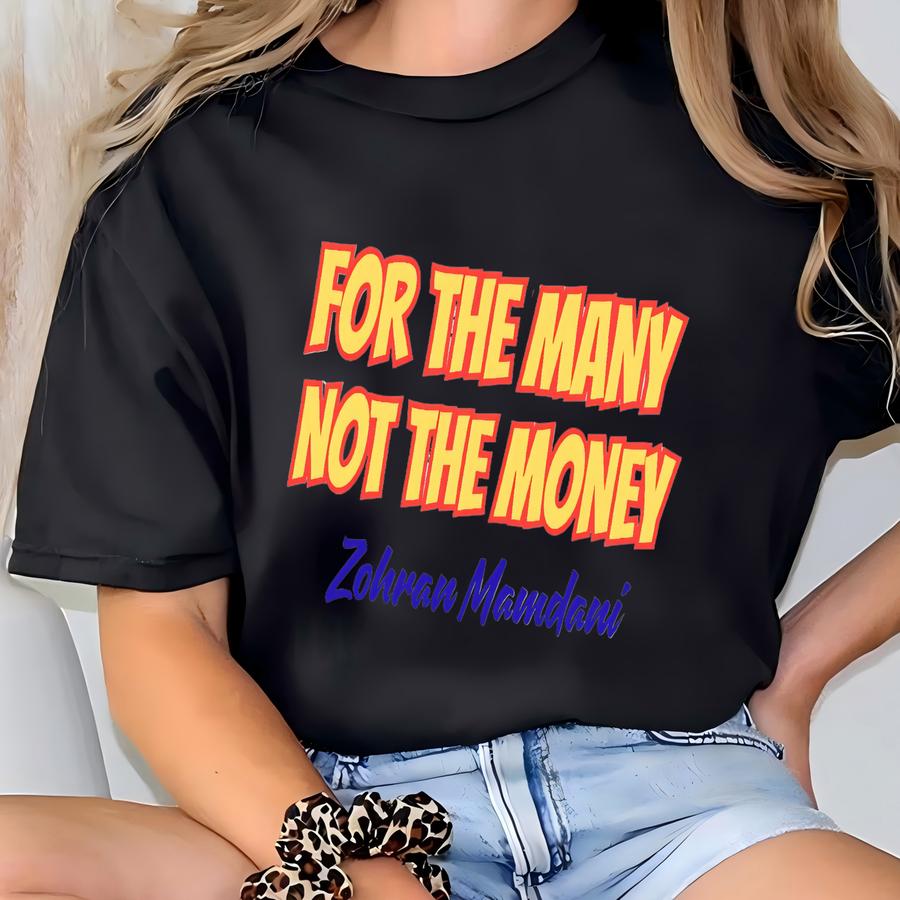 ® Zohran Mamdani Shirt, Our Time Has Come, Zohran For New York City, Political Tshirt, Nyc Tshirt, Democrat Tee, Vote Zohran T-shirt