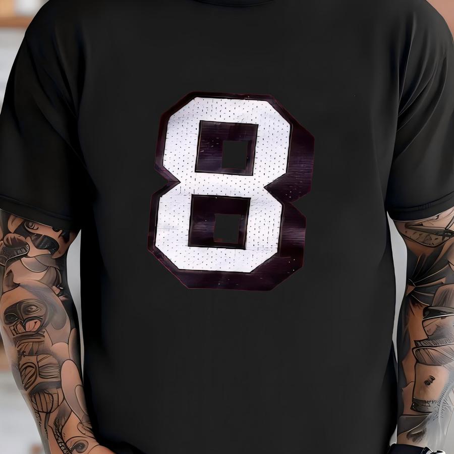 Vintage 90’s Starter San Francisco 49ers Football Custom Crop #8 Young Jersey Small/medium T-shirt