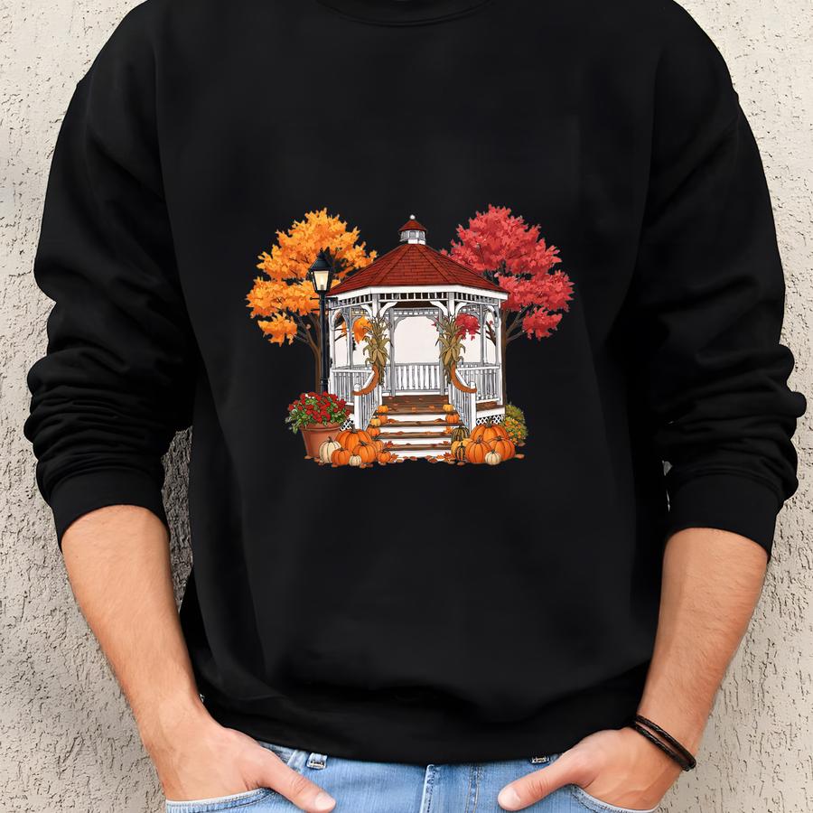 Stars Hollow Fall Shirt, Autumn Festival Tshirt, Where You Lead Tee, Lukes Diner Tee, Cozy Fall Shirt, Book Lovers Fall Tee. Sweatshirt