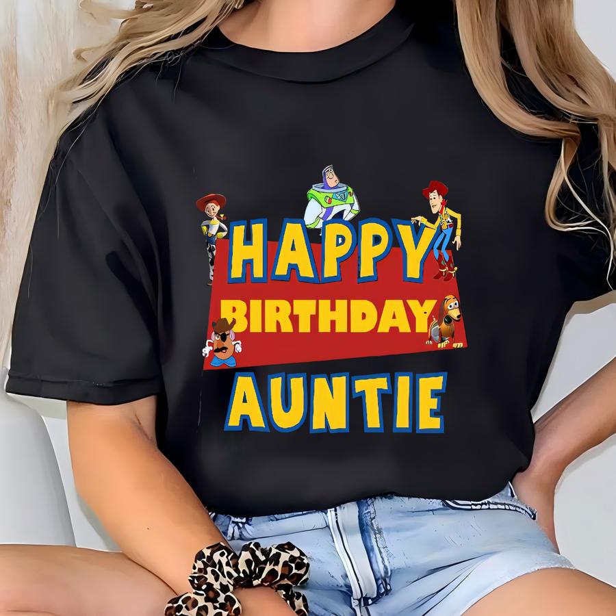 , Birthday Shirt, Birthday Shirt, Shirt, Customize , Custom , , 162177 T-shirt