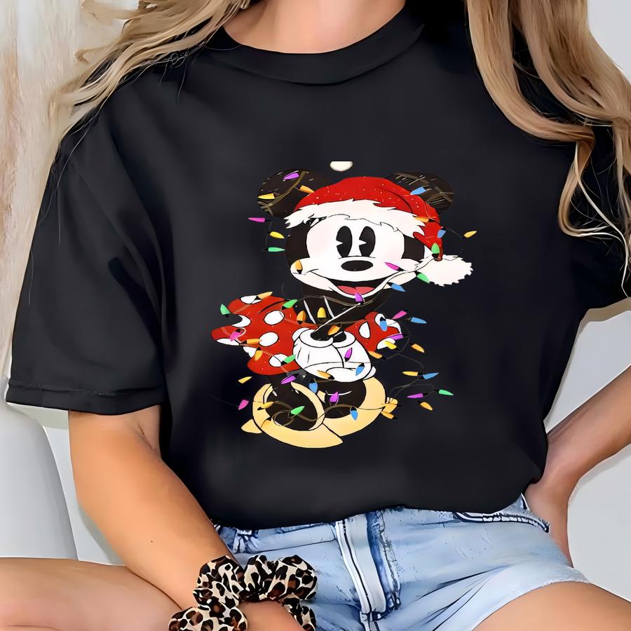 ®  Christmas Shirt, Custom Family Christmas Tshirt, Christmas, Land Christmas T-shirt