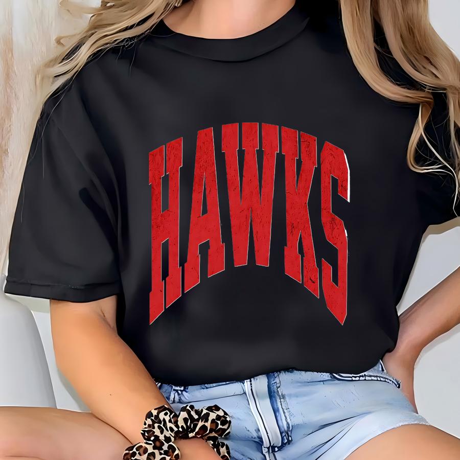 Custom School Mascot Sweatshirt, Personalized Team Crewneck, Personalized Spirit Shirt, Favorite School Football Team Sweatshirt T-shirt