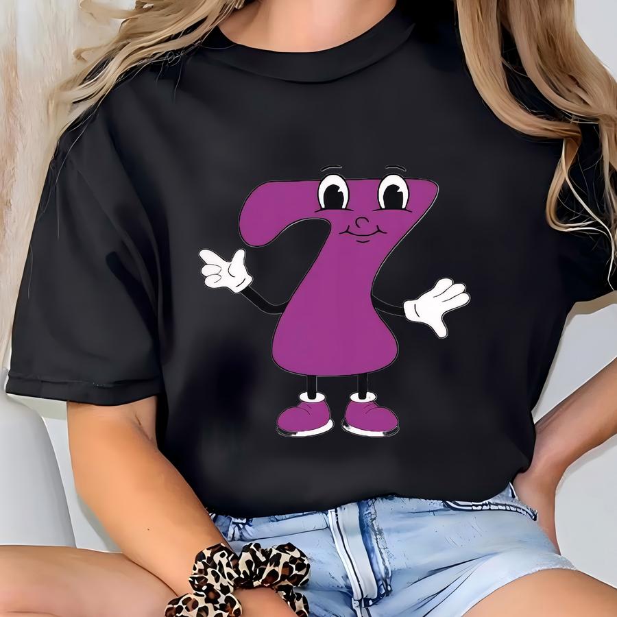 6 7 Funny Halloween Costume Shirt, Six Seven Trend Tee, Meme Tshirt, Group Shirt, Couples Costume T-shirt