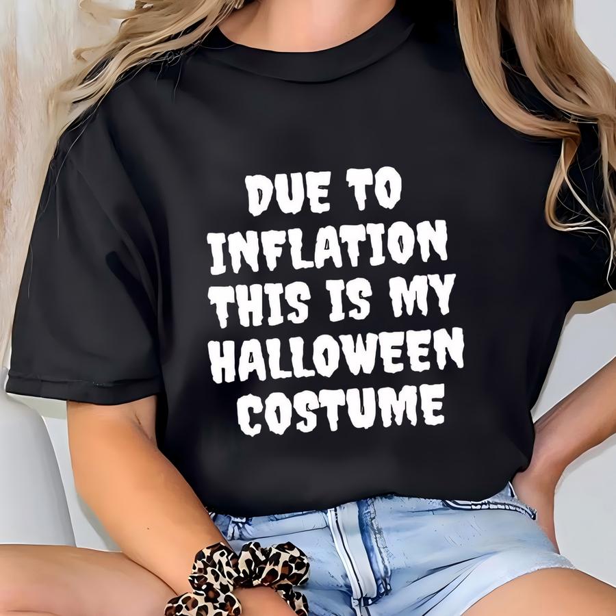 Matching Couples Halloween Shirt, Holiday Couples Tshirt, Halloween Pumpkin Party Tee, Couples Costume Idea, Fun Spooky Gift T-shirt