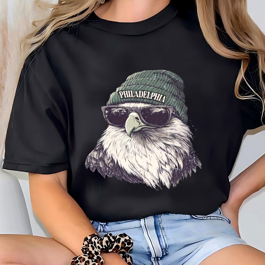 Mascot Shirt: Vintage Football Tee T-shirt