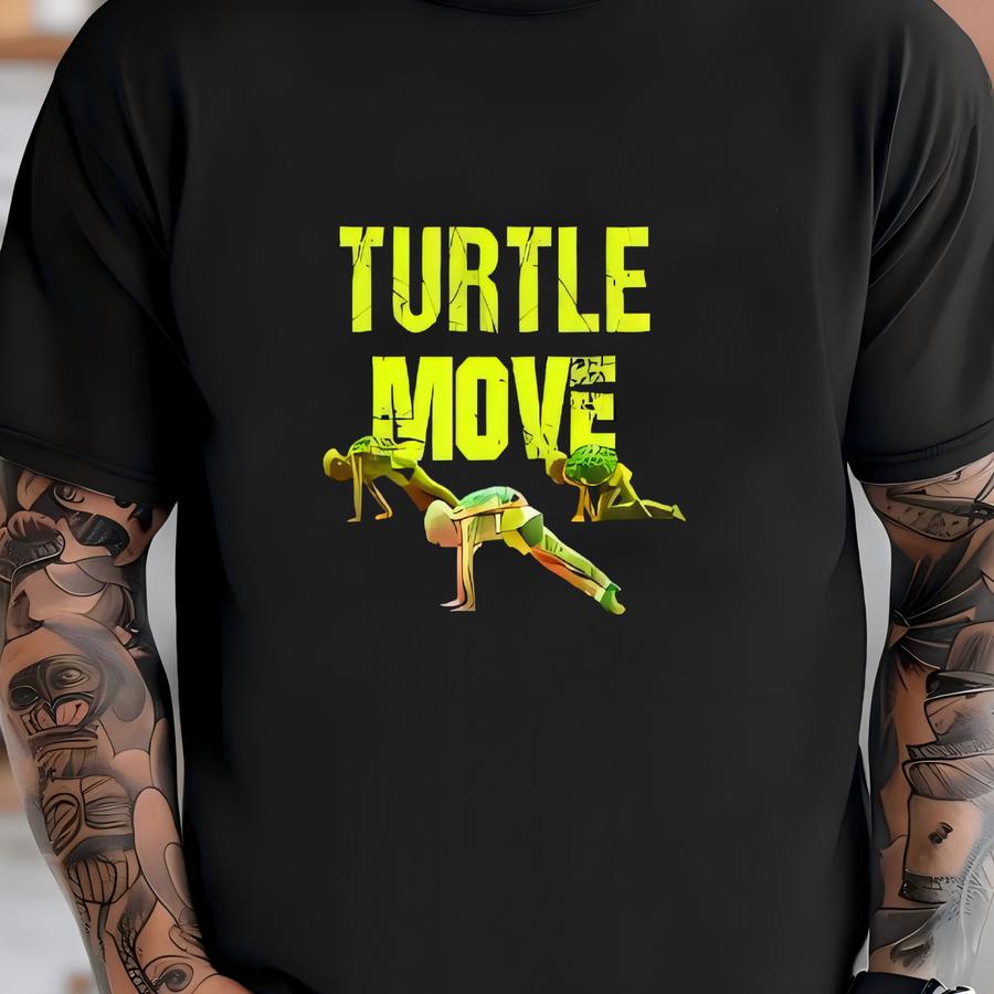 Turtle And Hare Dance Shirts: Matching Couple Hoodies T-shirt