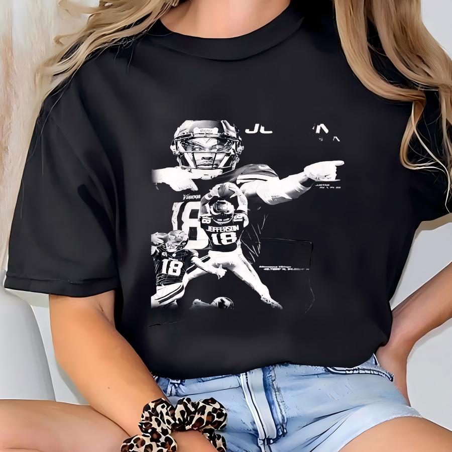 Bleached Minnesota Football Washed Hoodie, Hoodie, Oversized Sweatshirt, Unisex Shirt, Game Day Gift For Him Gift For Her. T-shirt