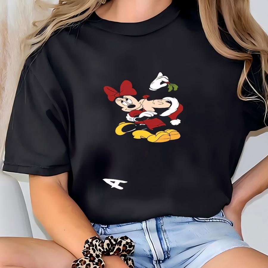 Personalized Stitch And Angel Sweatshirt Custom Couple Valentine Gift, Trip T-shirt