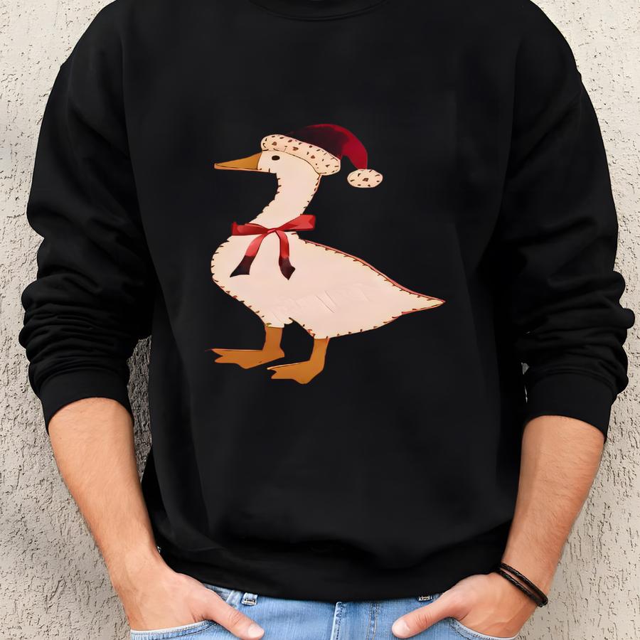 Matching Mom Dad Silly Goose Christmas Shirts, Personalized Xmas Tshirt Custom Matching Family Shirts,pregnancy Reveal Tee Sweatshirt