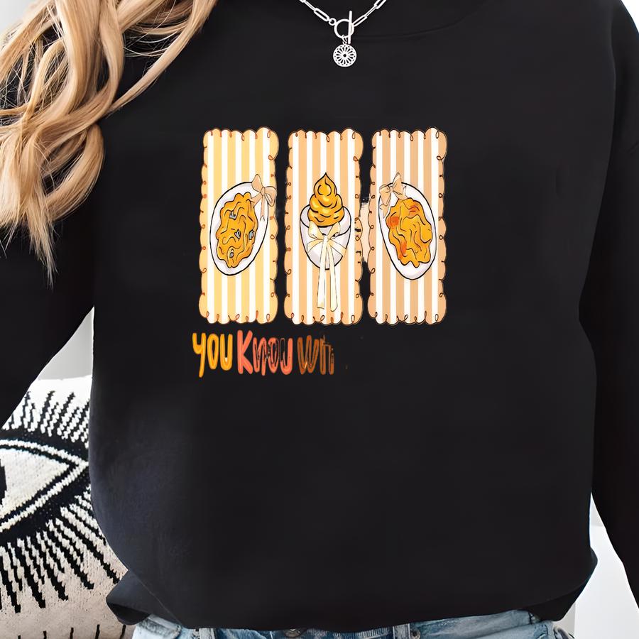Funny Deviled Eggs Thanksgiving T-shirt, ® Deviled Eggs Tshirt, Thanksgiving Tshirt, Gift For Egg Lovers, Thanksgiving Tshirts Sweatshirt