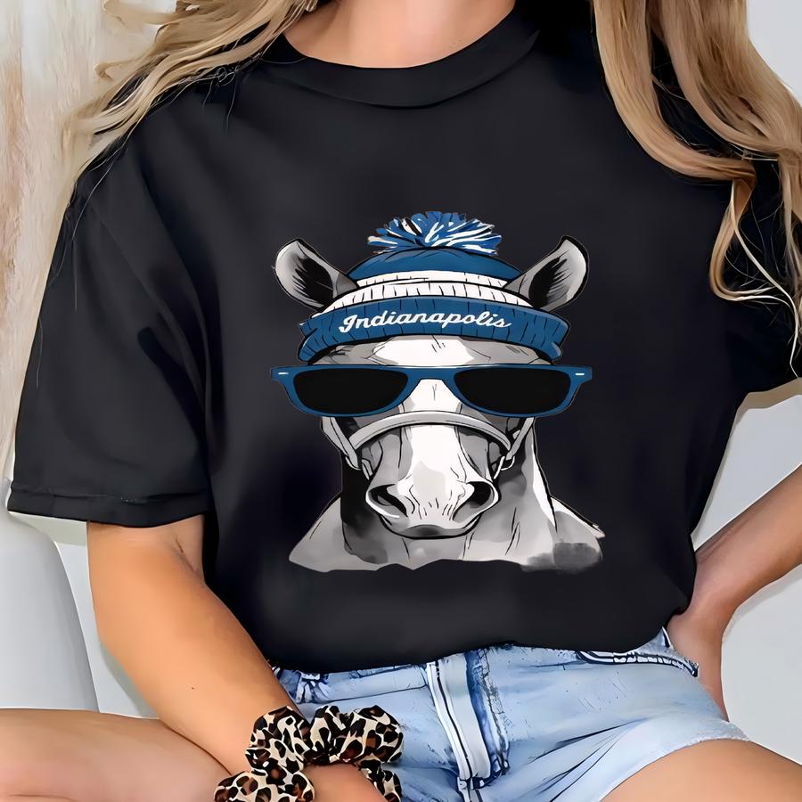 Cute Apolis , Football Toddler Colt Shirt, Kid Game Day Hoodie, Funny Apolis Tee, Infant Colt Bodysuit, Baby Game Apparel T-shirt