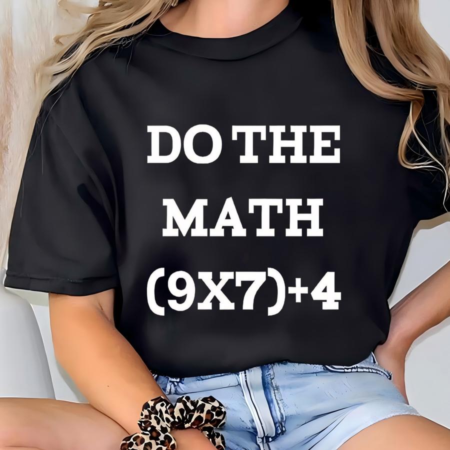 67 Meme Sweatshirt, Funny Math Teacher Shirt, T-shirt