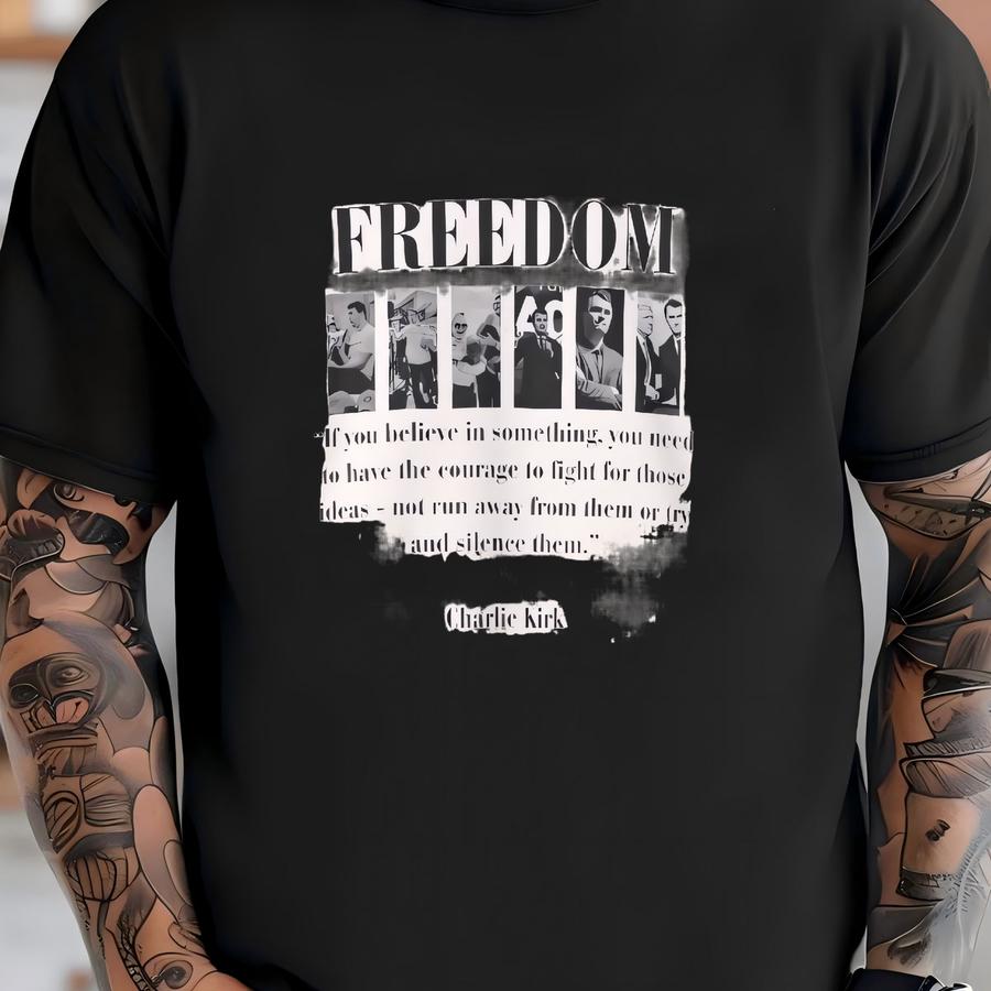 Turning Point, , Republican Social Justice Shirt, Patriotic American Christian, Political Awareness, Conservative, Liberal Tee T-shirt