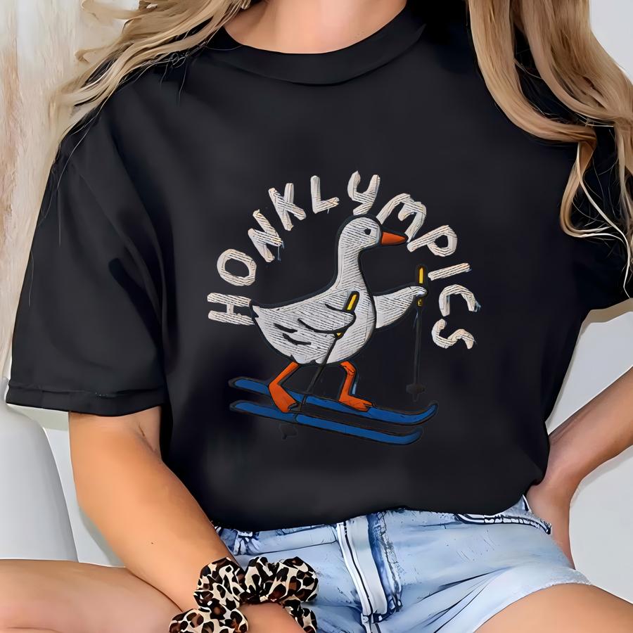 Italia Shirt, Winter  T-shirt