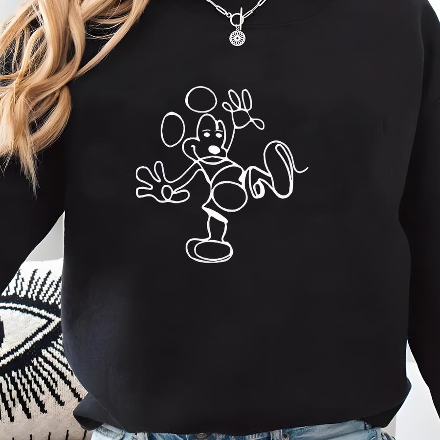 Mouse Shirt | Family Trip Tshirt Sweatshirt Mouse Shirt | Family Trip Tshirt Sweatshirt