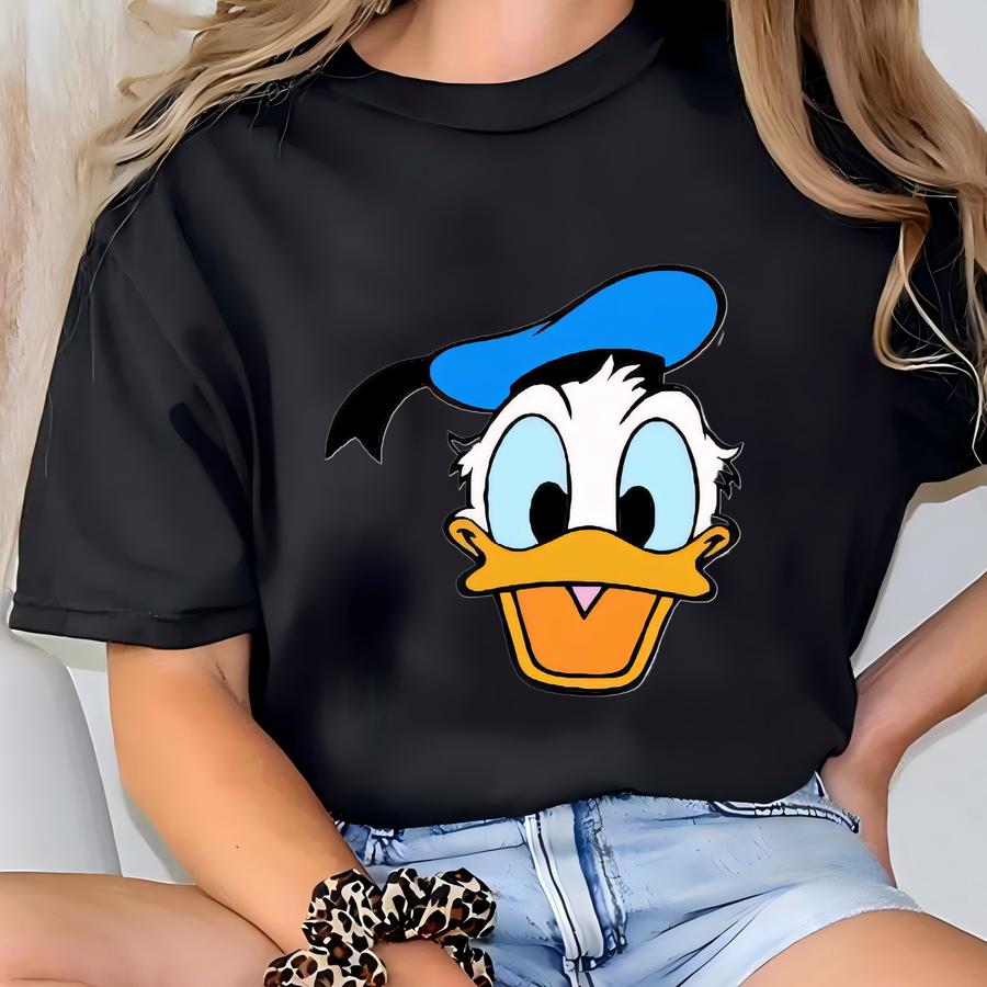 And Friends Shirts | Mouse, Mouse, , Cartoon Tee, Kids Apparel, Birthday Gift T-shirt