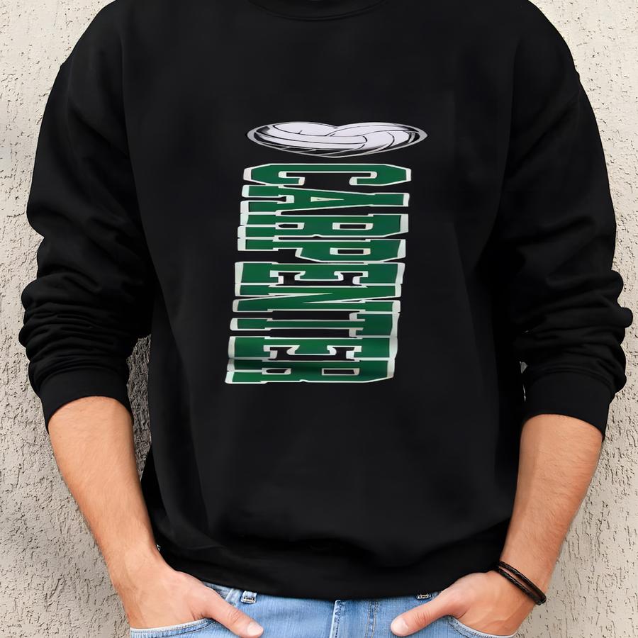 Personalized Volleyball Zip Up Hoodie: Custom Team Jersey Jacket Sweatshirt