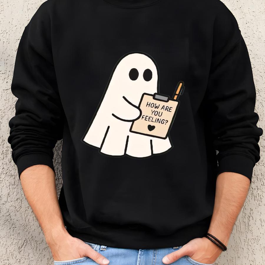 Halloween School Psych Shirt, Psychology Shirt, Spooky Shirt, School Psychology Shirt, School Psychology Gifts, School Psych Shirt Sweatshirt