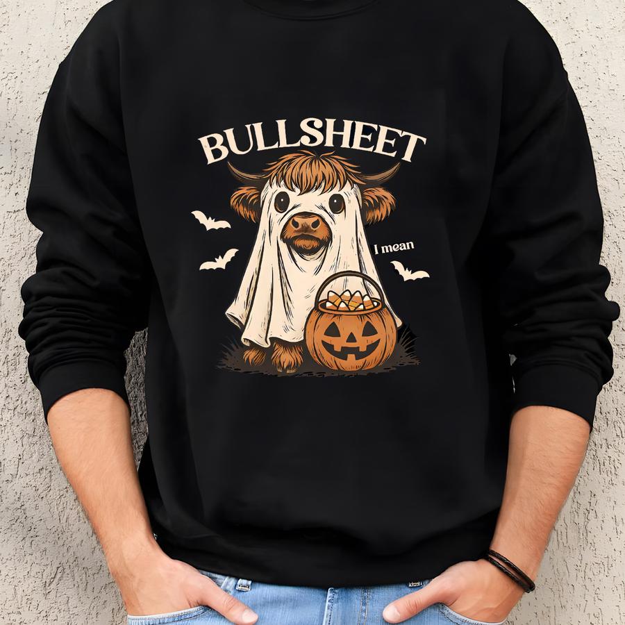 Moo I Mean Boo Toddler Shirt, Country Halloween Kids Tshirt, Cow Pumpkin Kids Shirt, Boys Halloween Tee, Fall Kids Shirt, Girls Halloween Sweatshirt