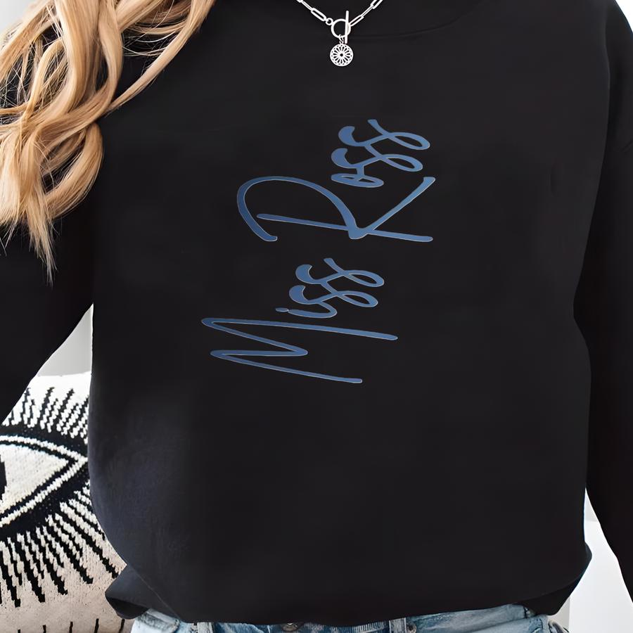 Personalized Teacher Tumbler, Custom Teacher Christmas Gift, Teacher Club Mug To Go Cup Teacher Appreciation Gift End Of Year Thank You Gift Sweatshirt