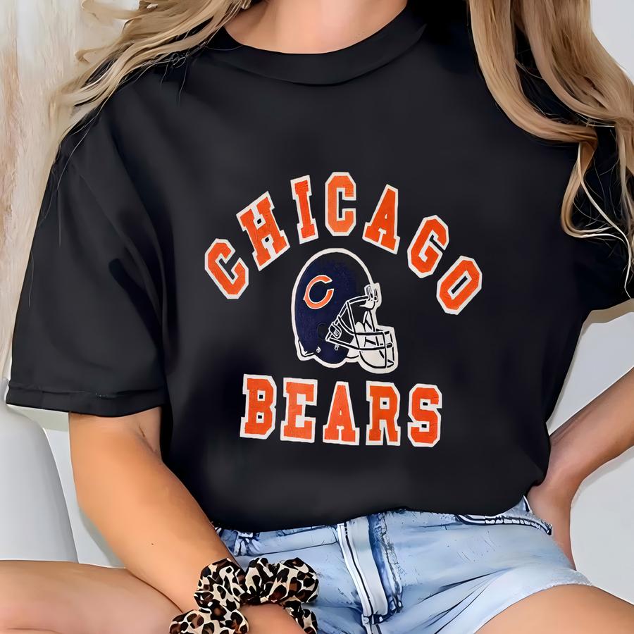 Vintage 80s Chalk Line Varsity Jacket - Navy Blue White Coat - Stitched On Logos - Men's Size : Large ( L ) -  T-shirt