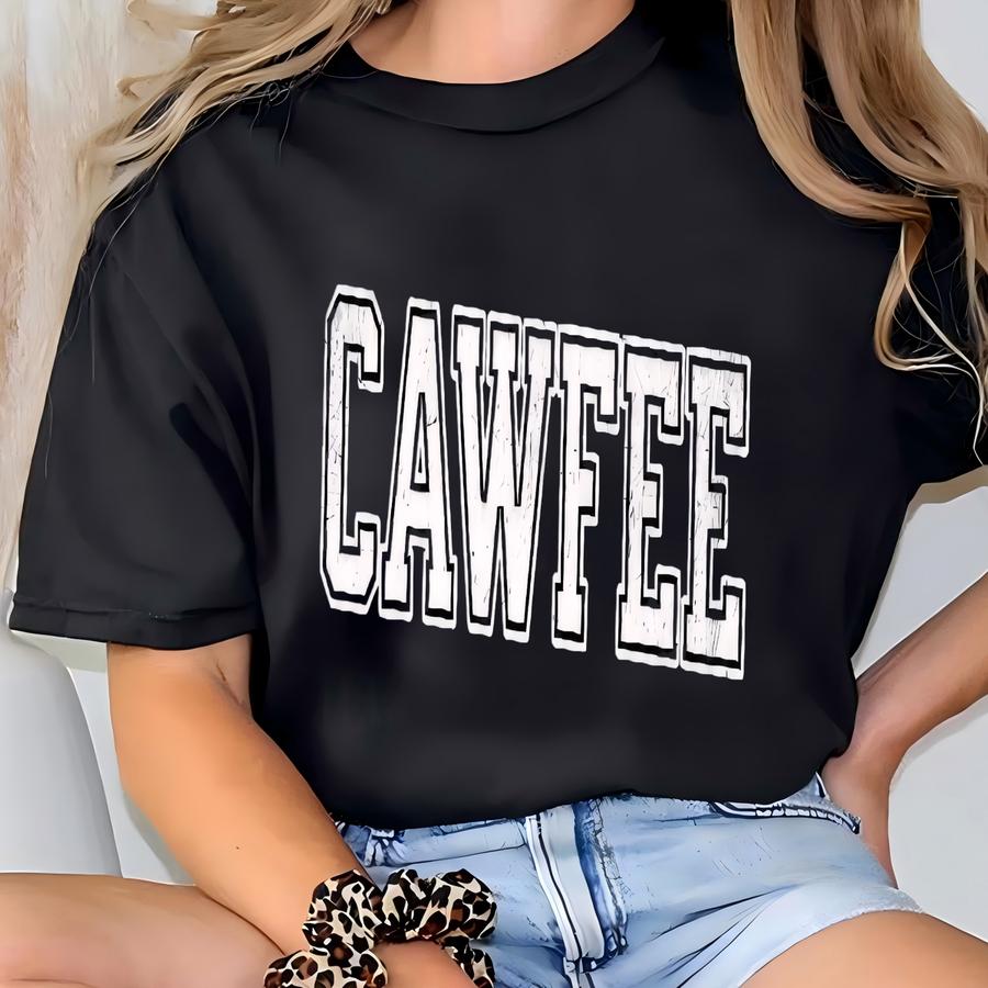 Boston Slang Hoodie: Funny East Coffee Tee T-shirt