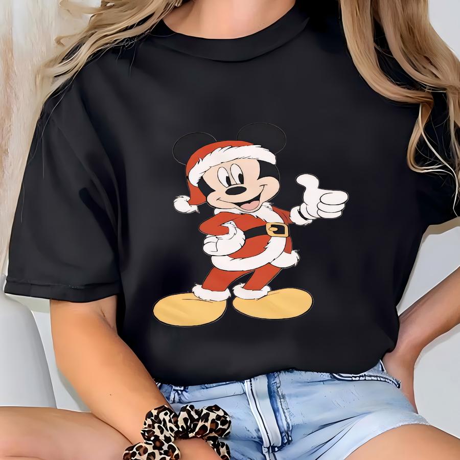 Christmas Shirt: Family Matching Tee, Land T-shirt