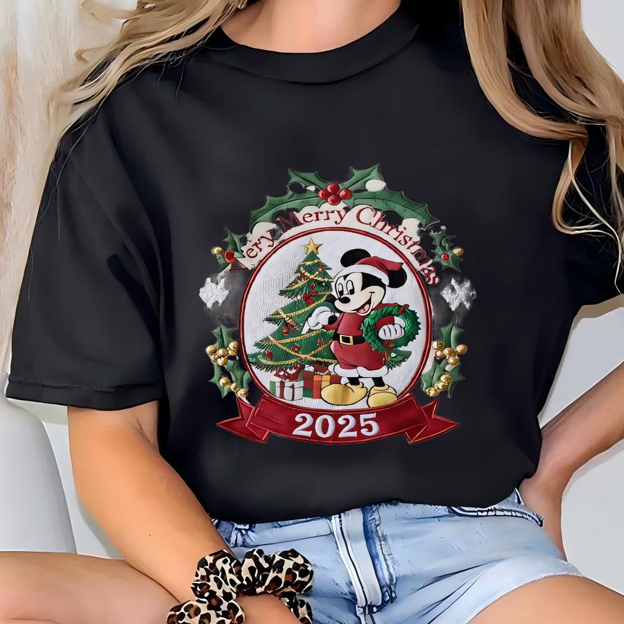 Christmas Sweatshirt, Christmas Shirt, Christmas Family Shirts, Holiday Shirt, Christmas Group Shirt T-shirt