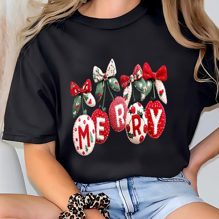 Merry Christmas Lights Shirt, Christmas Lights Shirt, Christmas Lights Hoodie, Christmas Shirt, Merry Christmas Shirt, Christmas Gift Shirt T-shirt