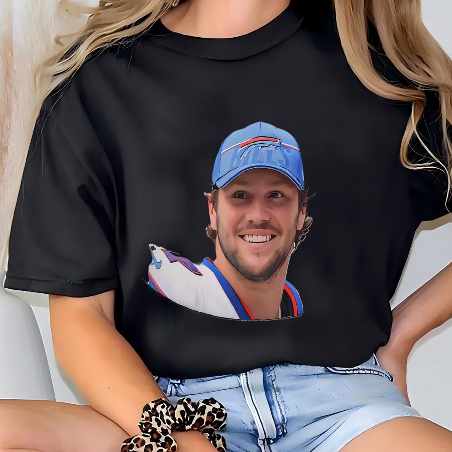 Funny Mug, Coffee Mug For Buffalo Football Fan, Christmas Gift For Buffalo Football Lover T-shirt