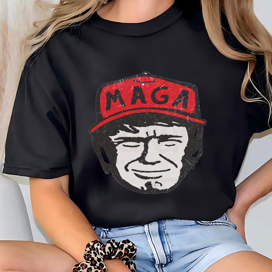 Christmas Ornament,  Ornament, Christmas Ornament, Gift For Republican, Supporter Ornament T-shirt