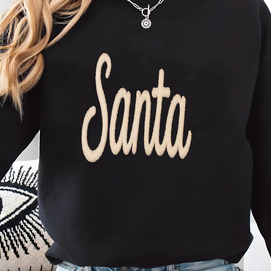 Customized Chenille Yarn Sweatshirt Game Day Fuzzy Letter,team Spirit Shirt,football Moms,chenille Patch Sports Team Sweatshirt Sweatshirt