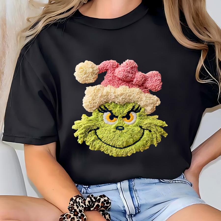 Girl Or Boy Sweatshirt, Funny Holiday Mischief Hoodie, Festive Christmas Humor Sweatshirt, Cozy Winter Vibes Hoodie T-shirt