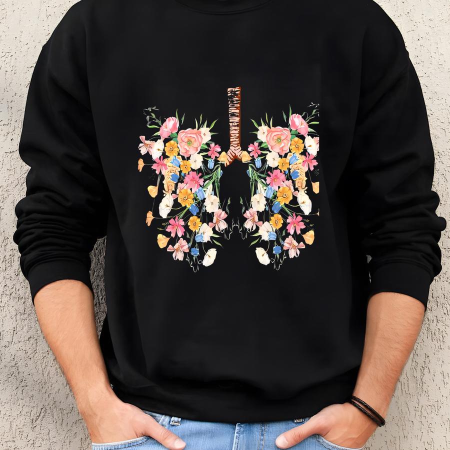 Respiratory Therapist Shirt, Respiratory Therapy Gift, Respiratory Therapy Shirt, Pulmonology Tee, Rt Shirt, Respiratory Therapist Student Sweatshirt Respiratory Therapist Shirt, Respiratory Therapy Gift, Respiratory Therapy Shirt, Pulmonology Tee, Rt Shirt, Respiratory Therapist Student Sweatshirt