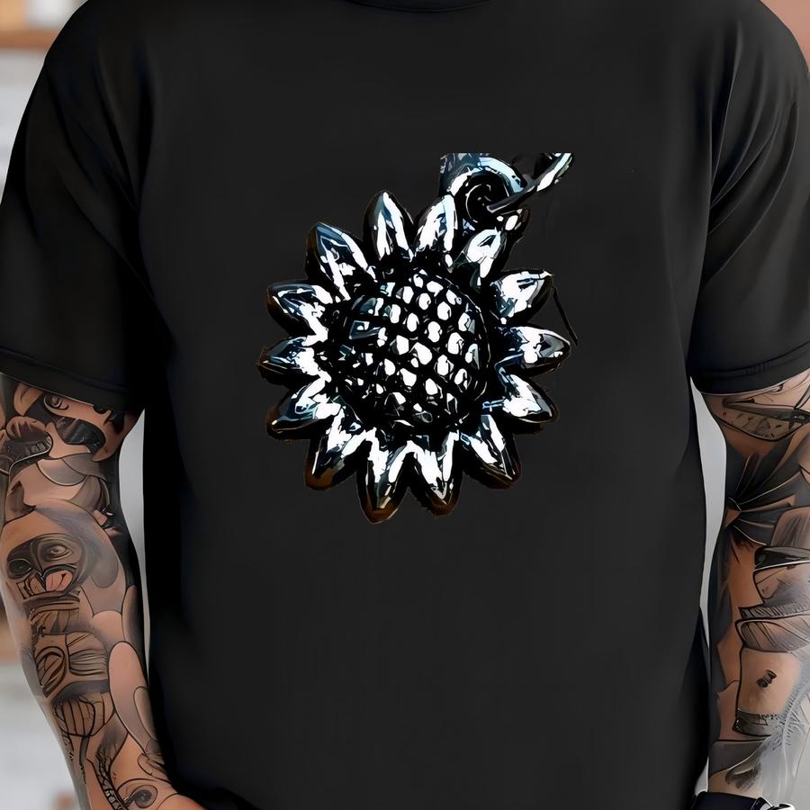 Kansas Christmas Ornament, Dated Personalized Custom Souvenir State Gift, Small T-shirt