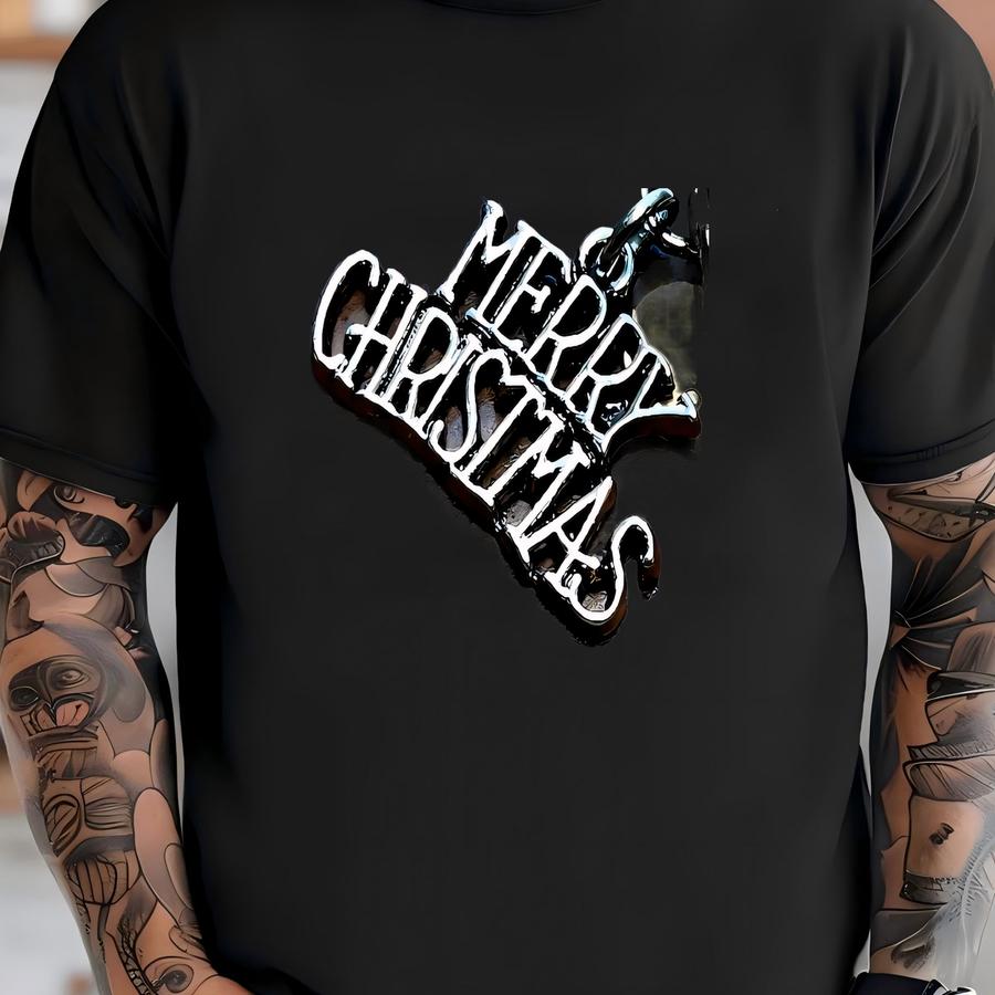 Connecticut Christmas Ornament, Dated Personalized Custom Souvenir State Gift, Small T-shirt