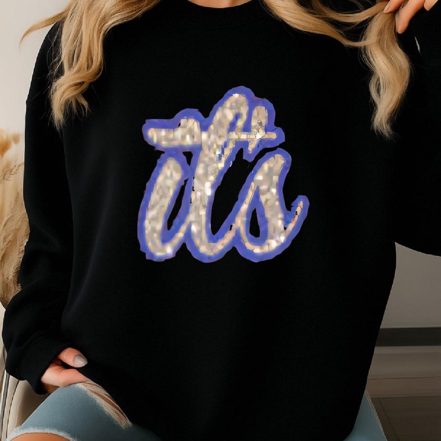 Custom Made  Sweatshirt