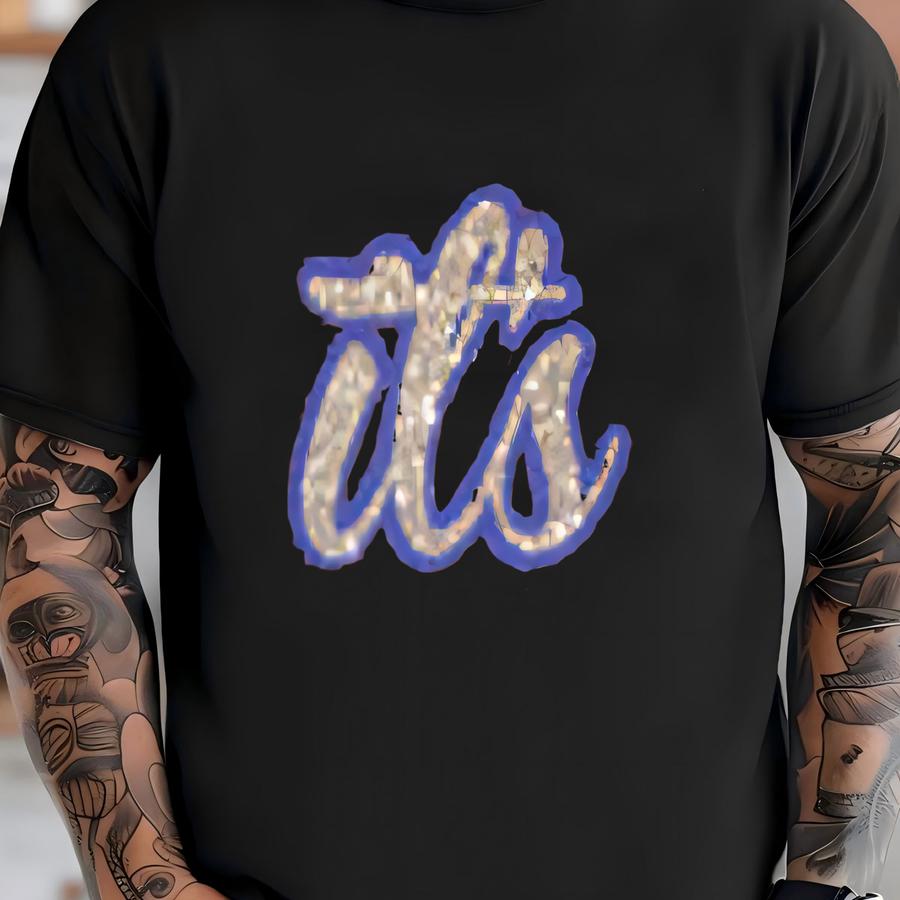 Custom Made  T-shirt