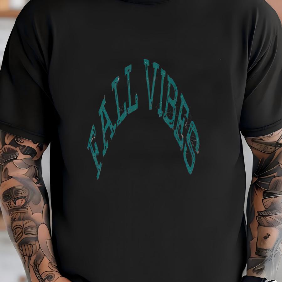 Fall Women's Tshirt T-shirt