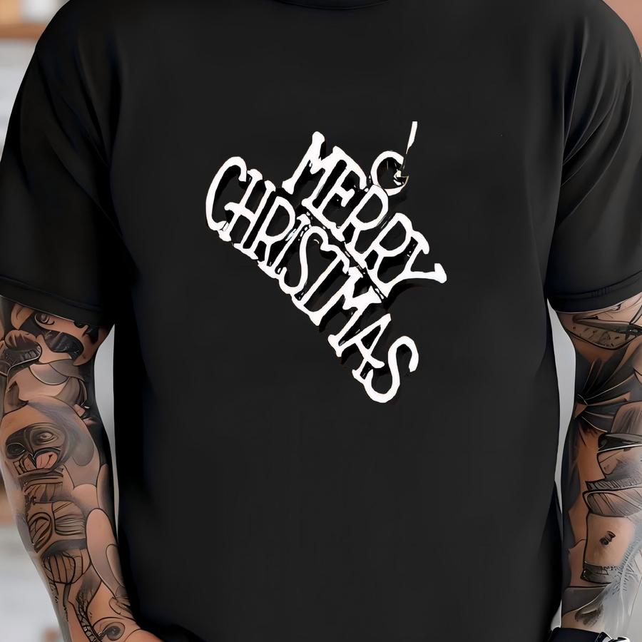 West Virginia Christmas Ornament, Dated Personalized Custom Souvenir State Gift, Large T-shirt