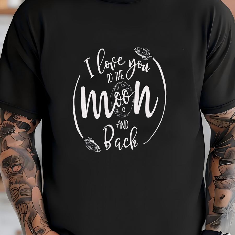 Cute Kids Valentine  T-shirt