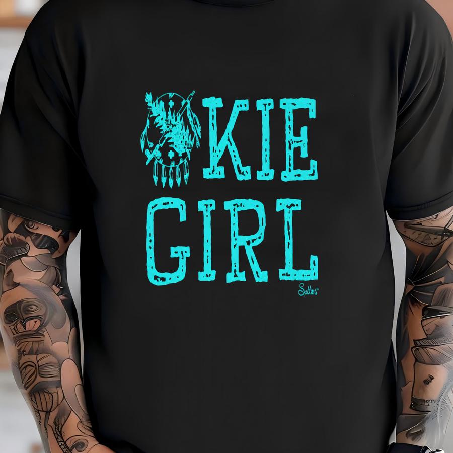 Okie Tshirt T-shirt